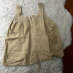 Eddie Top, Sand, small